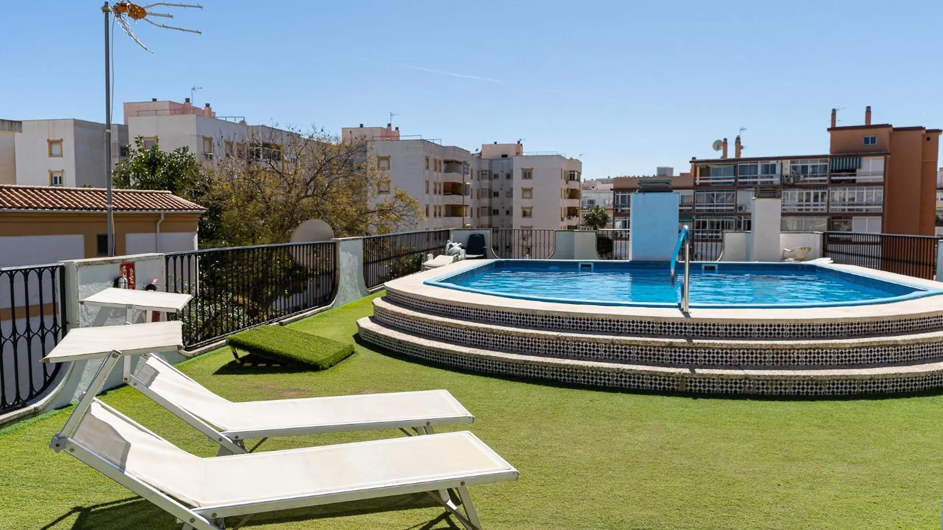 Jardines De Monko contacts