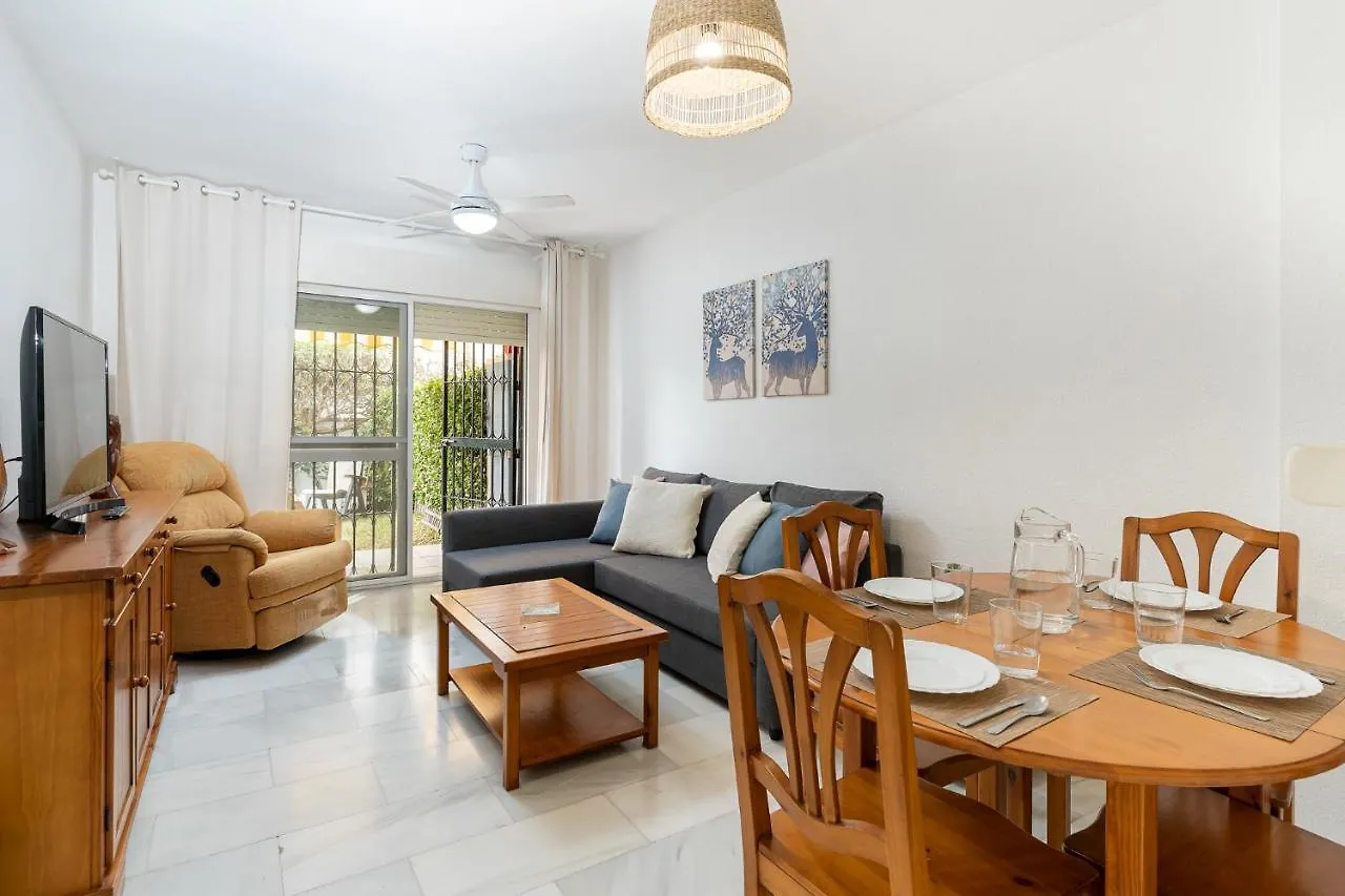 Jardines De Monko Apartment Torremolinos
