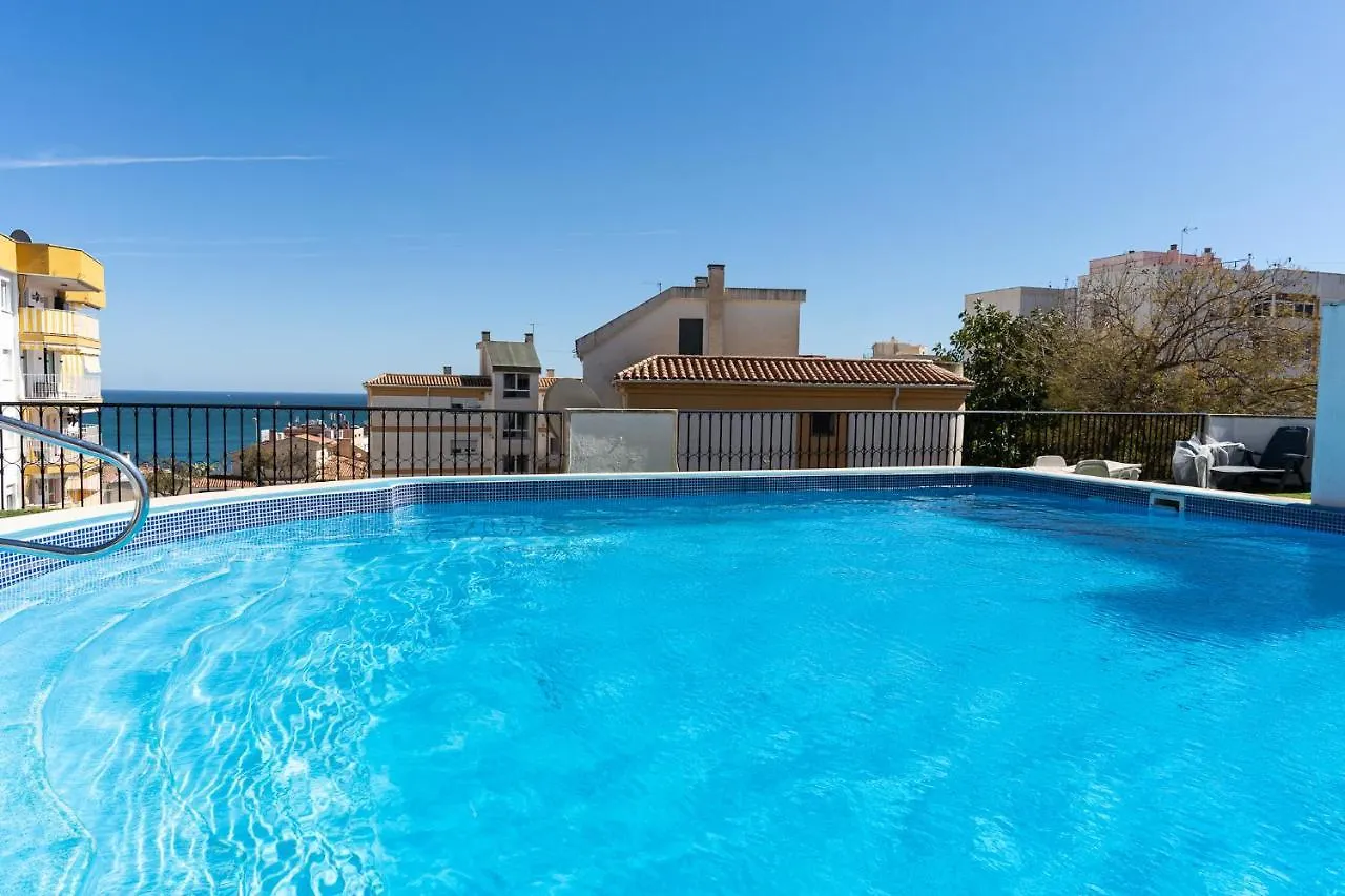 Jardines De Monko Apartment Torremolinos