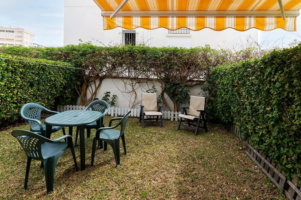 Jardines De Monko Apartment Torremolinos