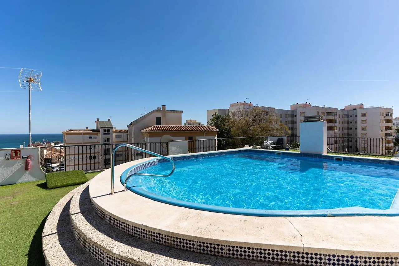 Jardines De Monko Apartment Torremolinos