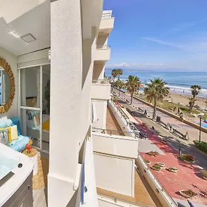  Apartment Roca Chica Spain