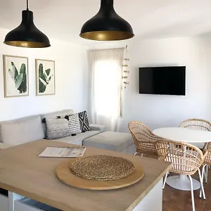  Apartment Casa Alejandro Vistas Spain