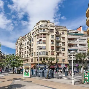  Apartment Gros Spain