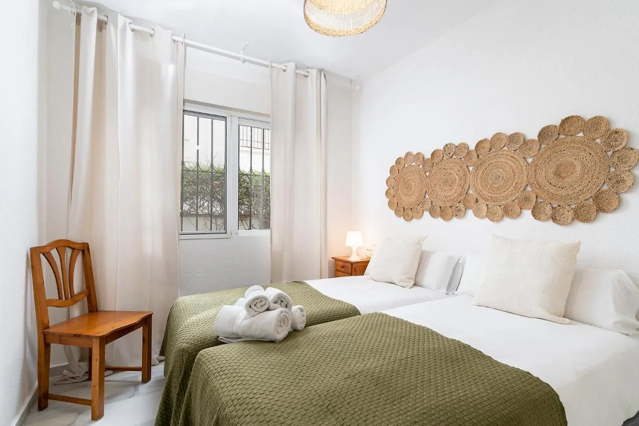 Apartamento Jardines De Monko Torremolinos 0*,  España