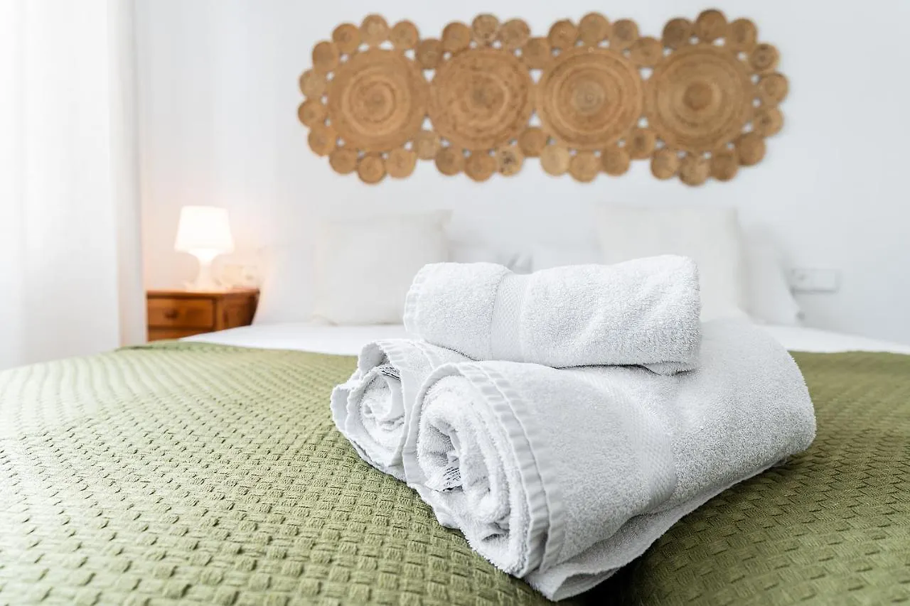Apartamento Jardines De Monko Torremolinos
