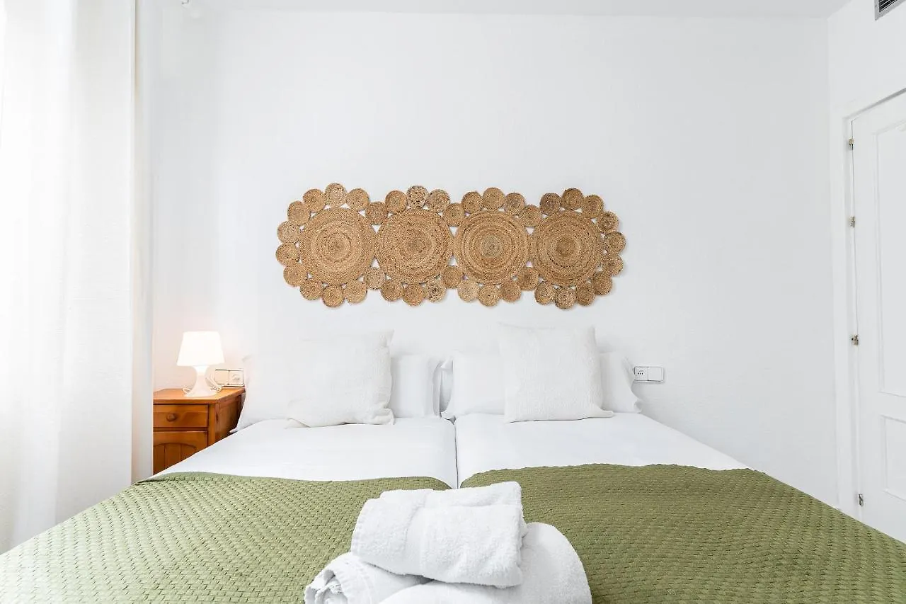Apartamento Jardines De Monko Torremolinos