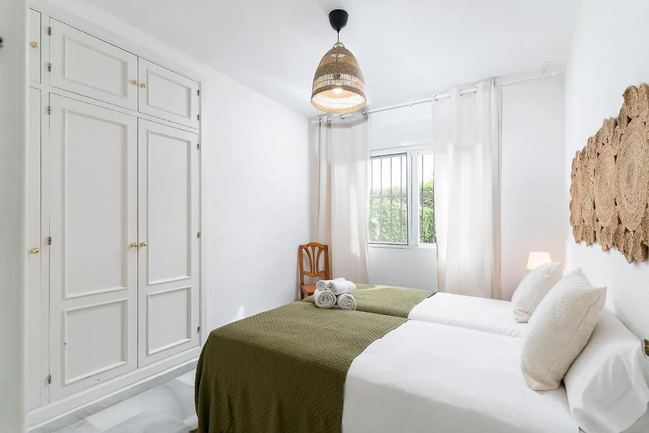 Apartamento Jardines De Monko Torremolinos