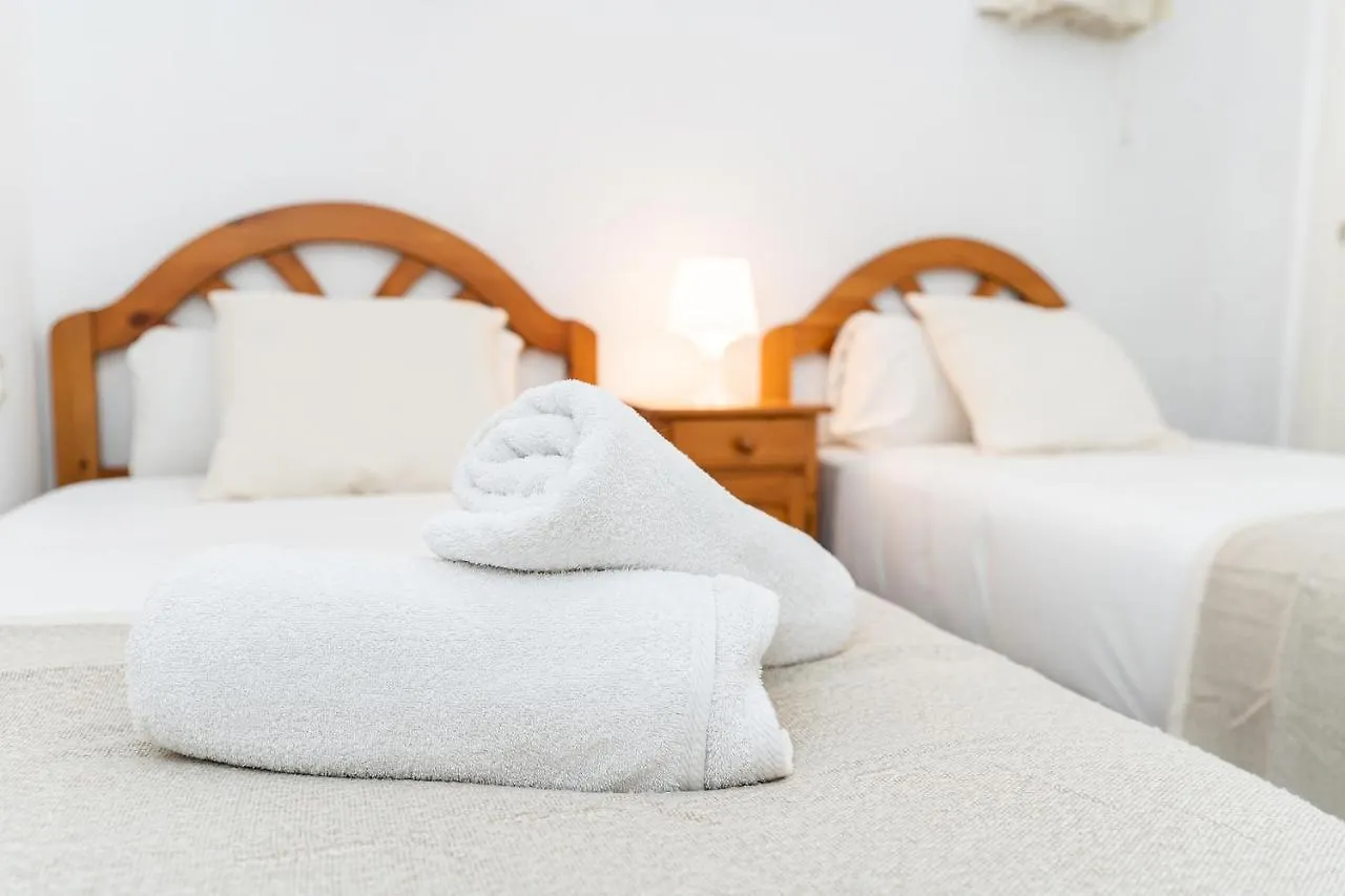 Apartamento Jardines De Monko Torremolinos