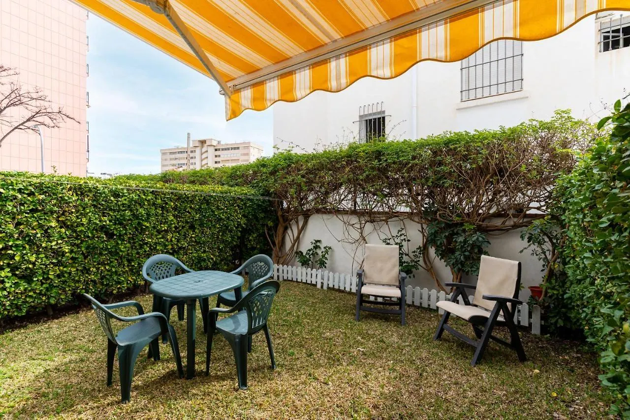 Apartamento Jardines De Monko Torremolinos España