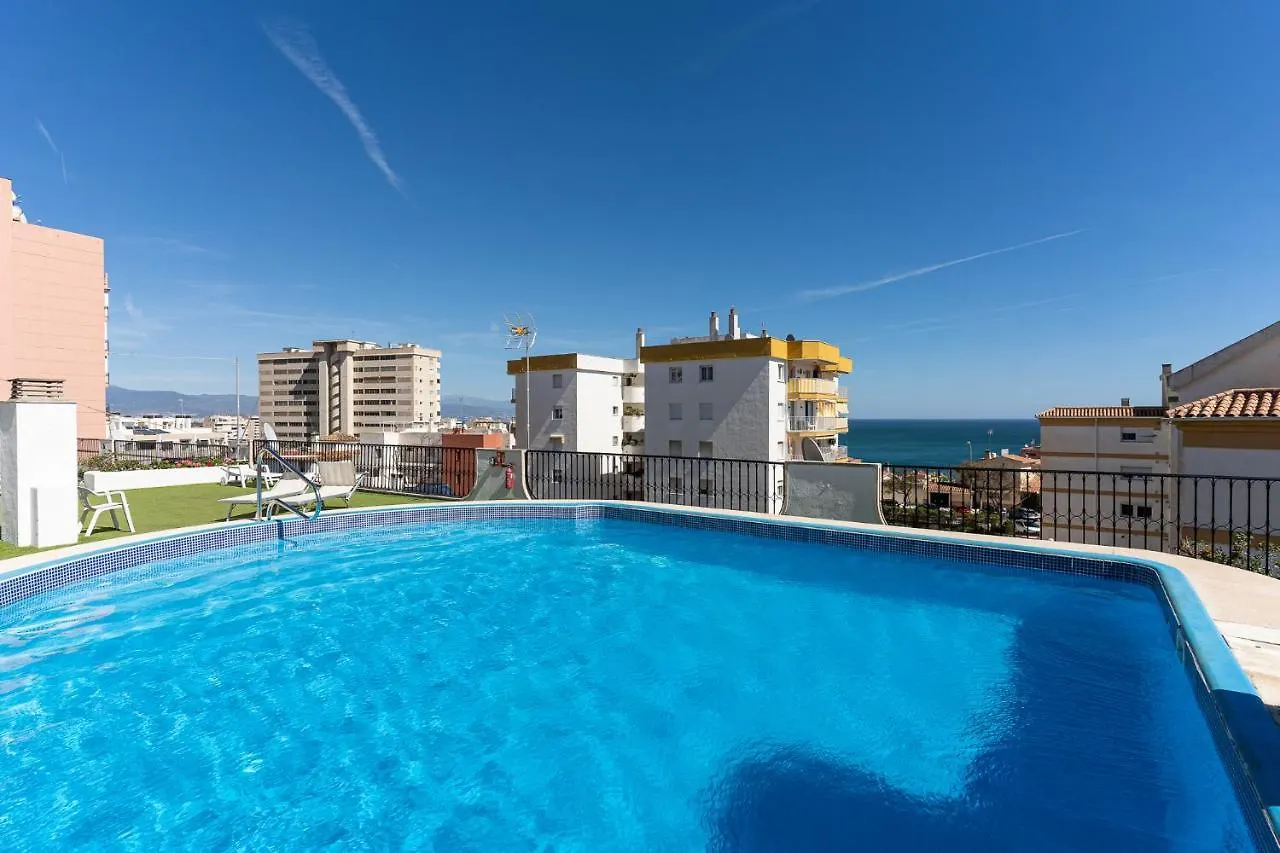 Apartamento Jardines De Monko Torremolinos España