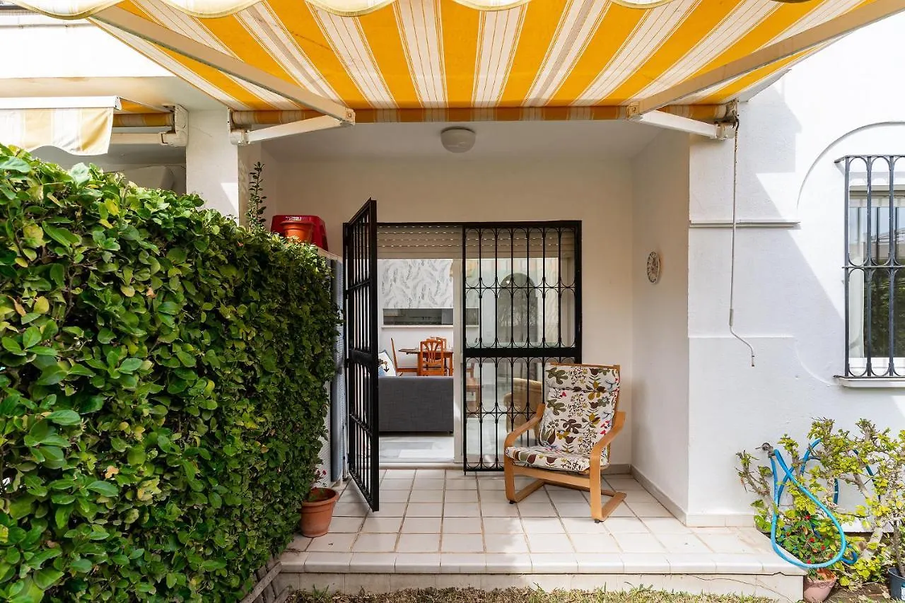 Jardines De Monko Apartment Torremolinos 0*,  Spain