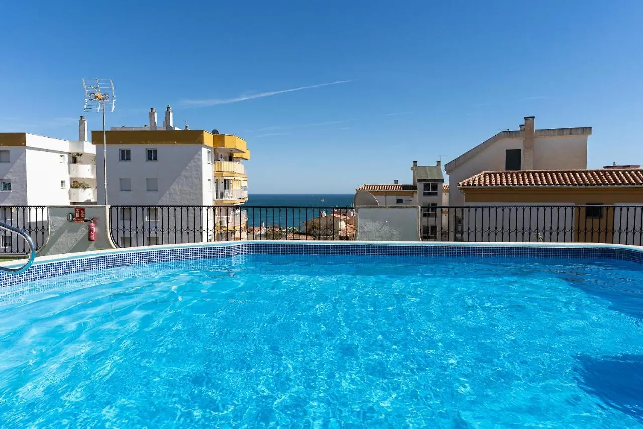 Apartamento Jardines De Monko Torremolinos España