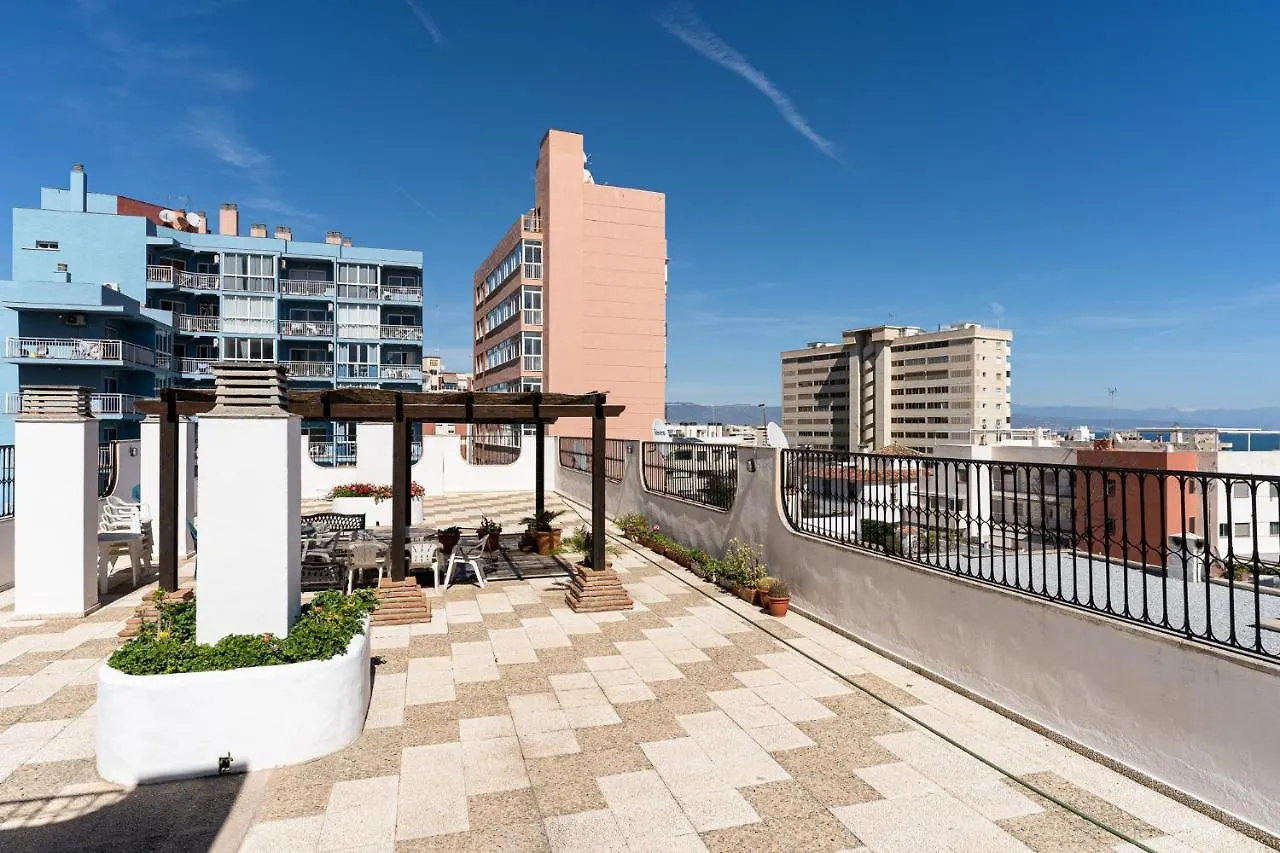 Apartamento Jardines De Monko Torremolinos