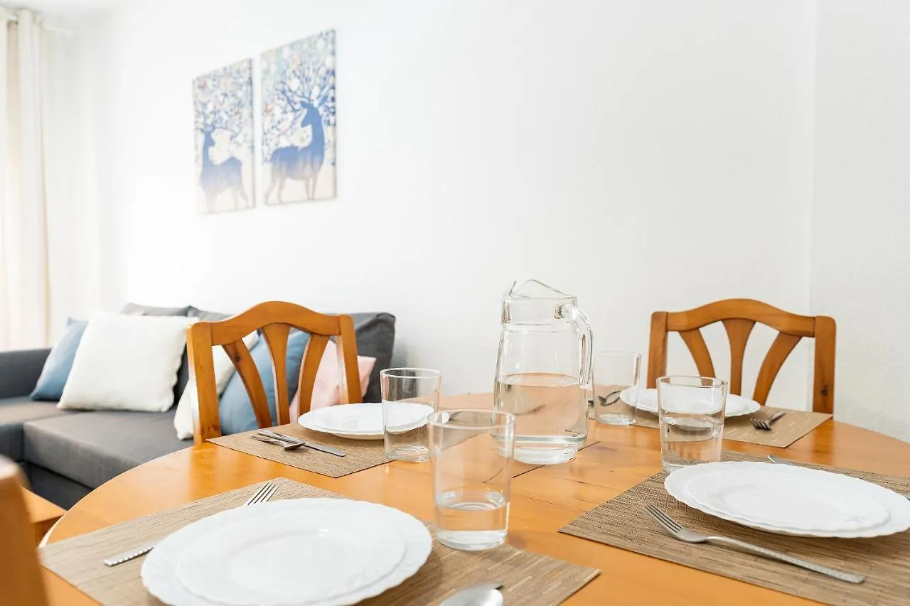 Apartamento Jardines De Monko Torremolinos 0*,  España