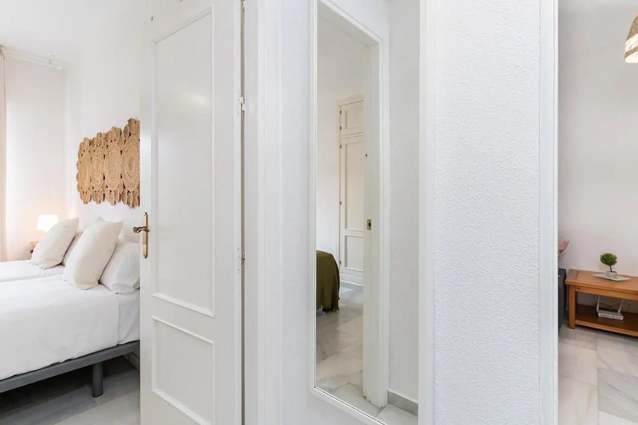 Apartamento Jardines De Monko Torremolinos