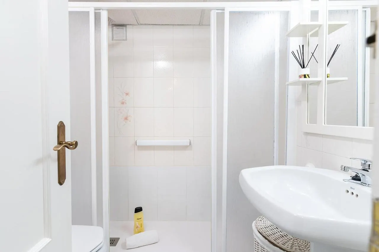 Apartamento Jardines De Monko Torremolinos