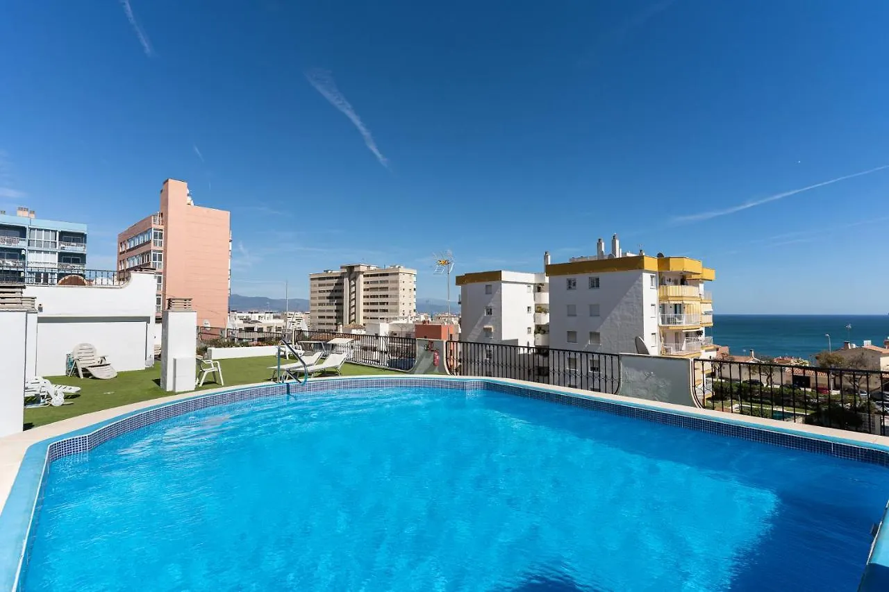 Apartamento Jardines De Monko Torremolinos España