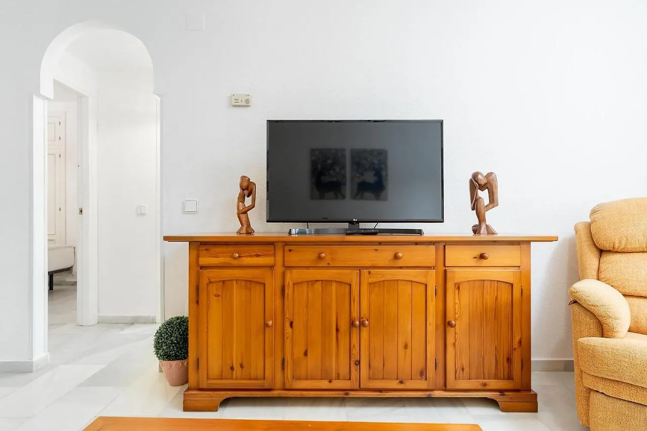 Apartamento Jardines De Monko Torremolinos