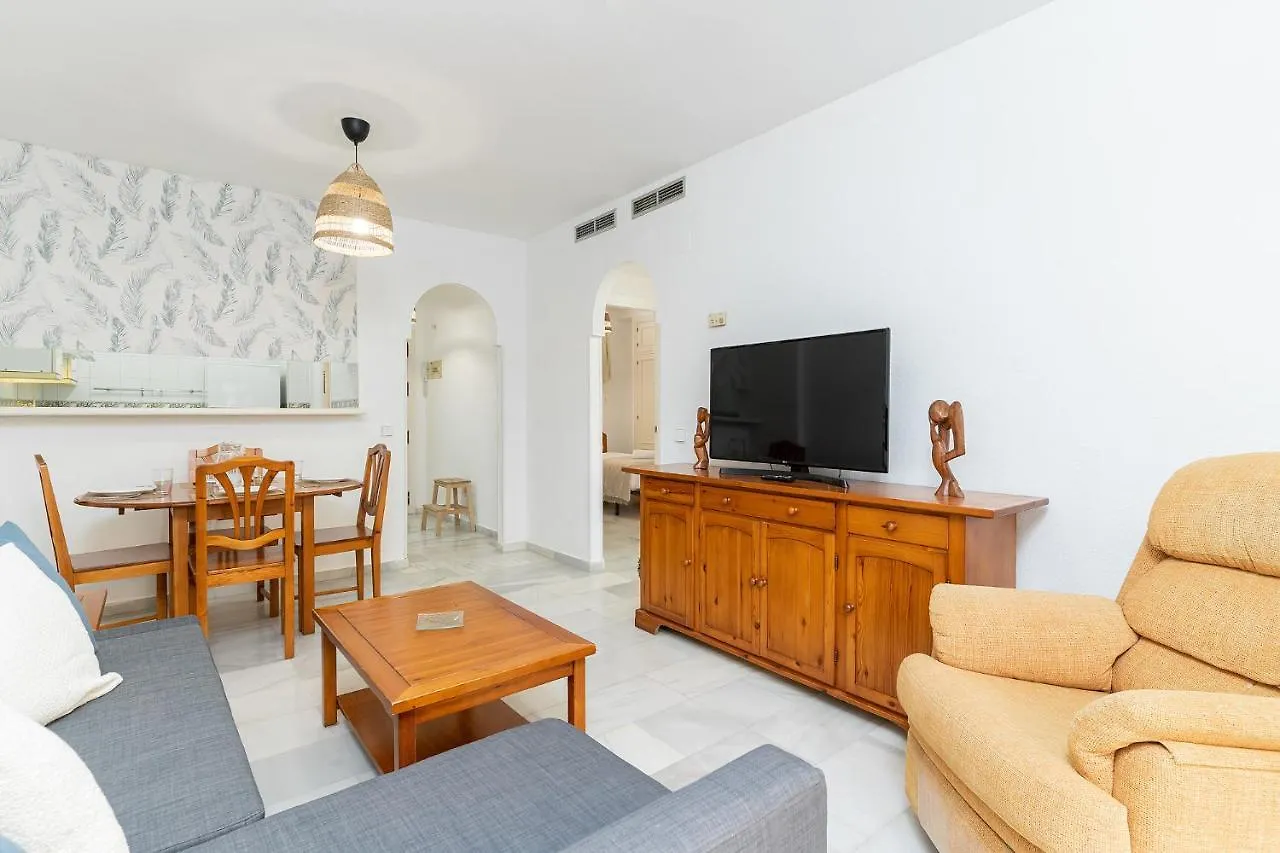 Jardines De Monko Apartment Torremolinos Spain