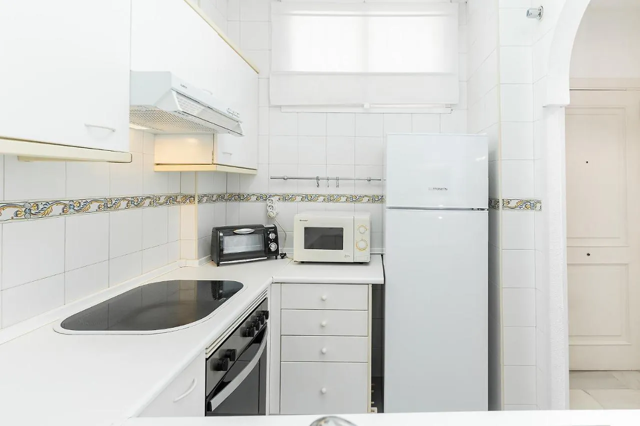 Jardines De Monko Apartment Torremolinos
