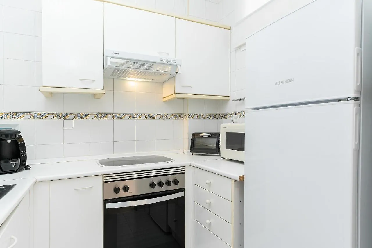Jardines De Monko Apartment Torremolinos